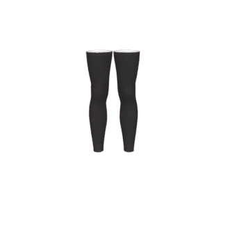 DTC Beenstukken Superroubaix Black