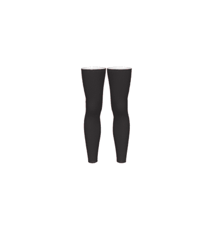 DTC Beenstukken Superroubaix Black