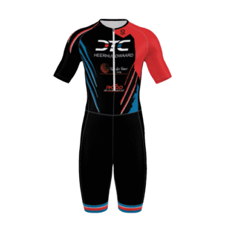 DTC Trisuit 17 Performance
