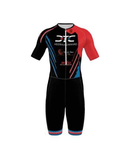 DTC Trisuit 17 Performance