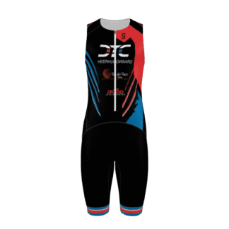 DTC Trisuit MaXX Performance