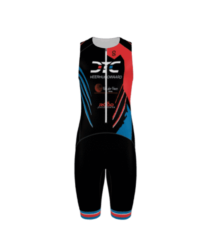 DTC Trisuit MaXX Pro