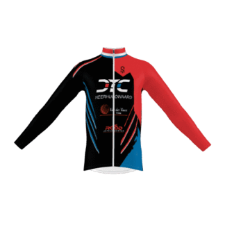 DTC Winterjacket Softshell Skating