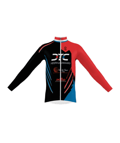 DTC Winterjacket Softshell