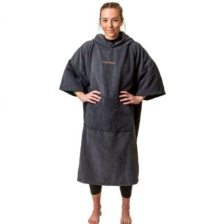 Yonda Yoncho Light One Size Dark Grey
