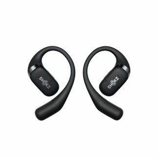 Shokz OpenFit Black