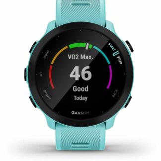 GARMIN Forerunner 55, Aqua