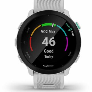 GARMIN Forerunner 55, wit