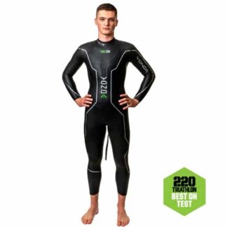 Yonda Wetsuit Ghost 3 men