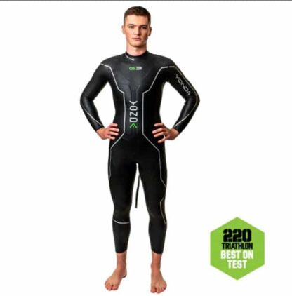 Yonda Wetsuit Ghost 3 men