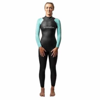 Yonda Wetsuit Spook women - Afbeelding 4