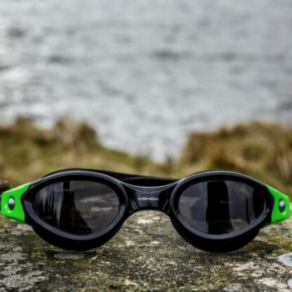 Yonda Swimgoggles Hydroglide Polarised - Afbeelding 2