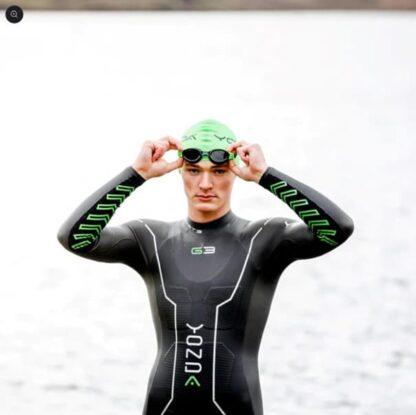 Yonda Wetsuit Ghost 3 men - Afbeelding 4