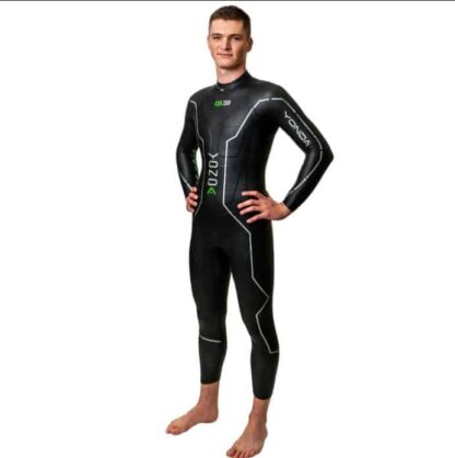 Yonda Wetsuit Ghost 3 men - Afbeelding 5