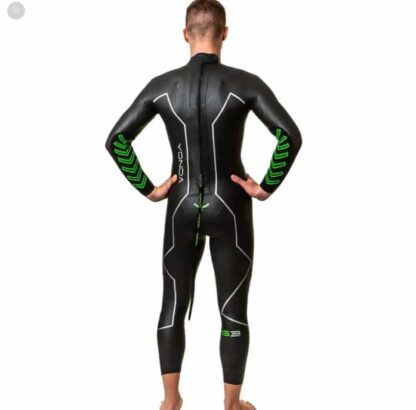 Yonda Wetsuit Ghost 3 men - Afbeelding 6