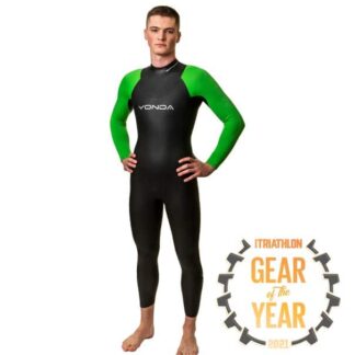 Yonda Wetsuit Spook men