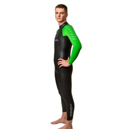 Yonda Wetsuit Spook men - Afbeelding 2