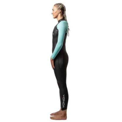 Yonda Wetsuit Spook women - Afbeelding 3