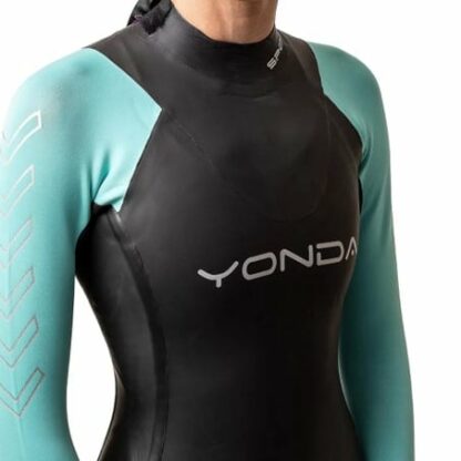Yonda Wetsuit Spook women - Afbeelding 2