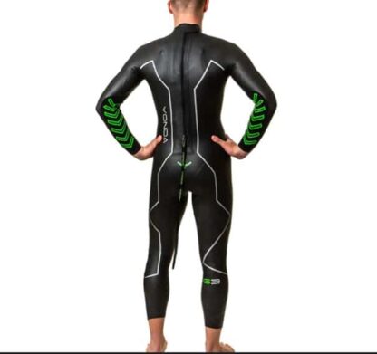 Yonda Wetsuit Ghost 3 men - Afbeelding 2