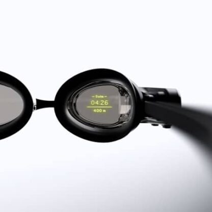 Form Smart Swim Goggles black - Afbeelding 2