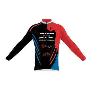 DTC Midseason Jacket Comfort