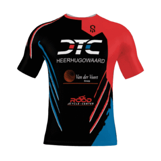 DTC Running Shirt Performance