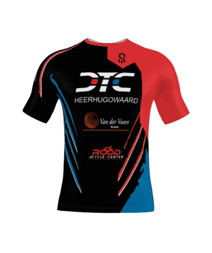 DTC Running Shirt Performance