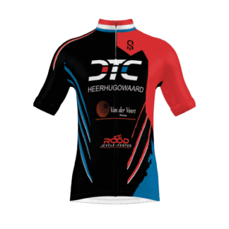 DTC Jersey Performance