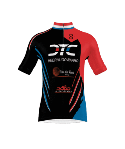 DTC Jersey Performance