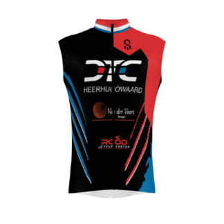 DTC Windbreaker Comfort