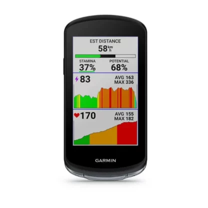 Garmin Edge 1040 Performance Bundle - Afbeelding 5