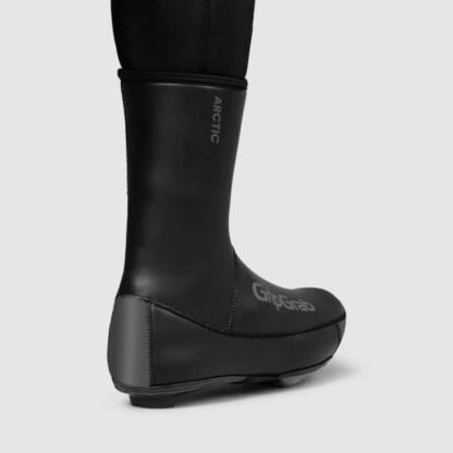 Gripgrab Shoe Cover Arctic 2 Waterproof Deep Winter Road - Afbeelding 9