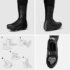 Gripgrab Shoe Cover Arctic 2 Waterproof Deep Winter Road - Afbeelding 3