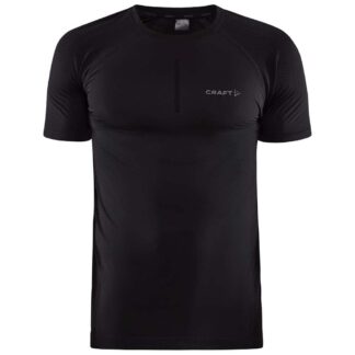 Craft Baselayer Adv Cool Int SS Tee Man Black