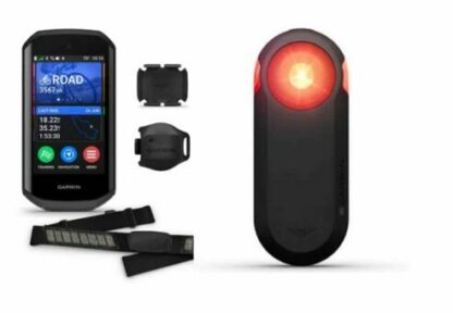 Combi-ACTIE Garmin Edge 1050 (of kies Edge 1050 bundle) en Varia RTL 515 (tegen meerprijs) - Afbeelding 2