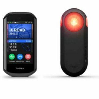 Combi-ACTIE Garmin Edge 1050 (of kies Edge 1050 bundle) en Varia RTL 515 (tegen meerprijs)