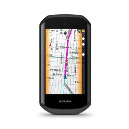 Combi-ACTIE Garmin Edge 1050 (of kies Edge 1050 bundle) en Varia RTL 515 (tegen meerprijs) - Afbeelding 15