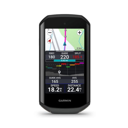 Garmin Edge 1050 bundel - Afbeelding 2