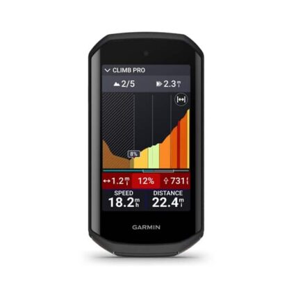 Combi-ACTIE Garmin Edge 1050 (of kies Edge 1050 bundle) en Varia RTL 515 (tegen meerprijs) - Afbeelding 14