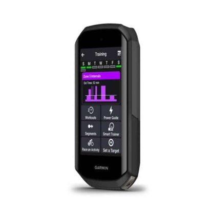 Combi-ACTIE Garmin Edge 1050 (of kies Edge 1050 bundle) en Varia RTL 515 (tegen meerprijs) - Afbeelding 13