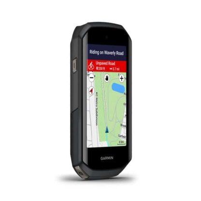 Combi-ACTIE Garmin Edge 1050 (of kies Edge 1050 bundle) en Varia RTL 515 (tegen meerprijs) - Afbeelding 12