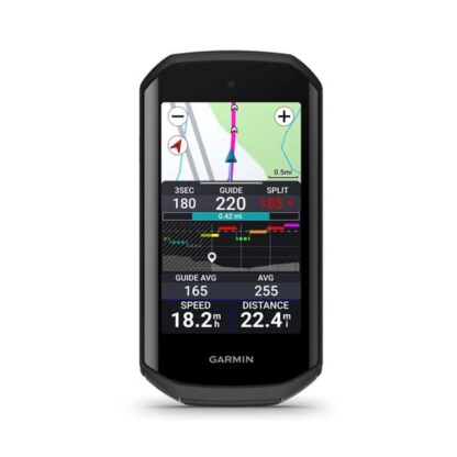 Combi-ACTIE Garmin Edge 1050 (of kies Edge 1050 bundle) en Varia RTL 515 (tegen meerprijs) - Afbeelding 11