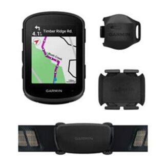 Garmin Edge 840 Performance bundel (+ speed-/cadanssensor en hartslagband)