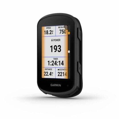 Garmin Edge 840 Performance bundel (+ speed-/cadanssensor en hartslagband) - Afbeelding 2