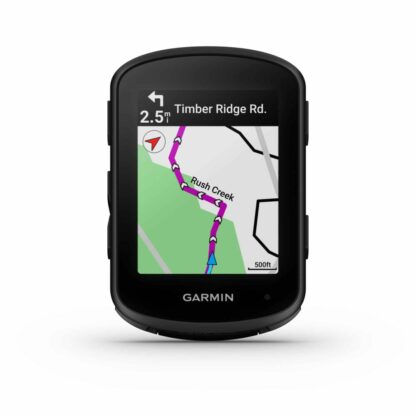 Garmin Edge 840 Performance bundel (+ speed-/cadanssensor en hartslagband) - Afbeelding 4