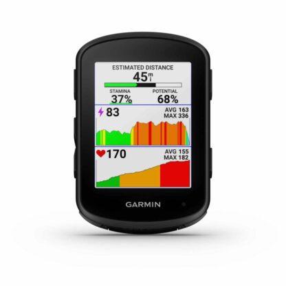 Garmin Edge 840 Performance bundel (+ speed-/cadanssensor en hartslagband) - Afbeelding 5