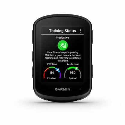 Garmin Edge 840 Performance bundel (+ speed-/cadanssensor en hartslagband) - Afbeelding 6