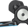 Garmin Tacx FLUX 2 combi-aanbieding + Cassette, HRM en Trainermat tegen meerprijs - Afbeelding 4