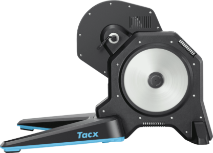 Garmin Tacx FLUX 2 combi-aanbieding + Cassette, HRM en Trainermat tegen meerprijs - Afbeelding 4